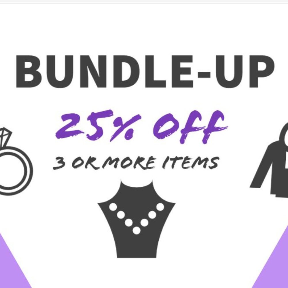 Vintage Silver Stackable Coil Bangle Bracelets - image 4